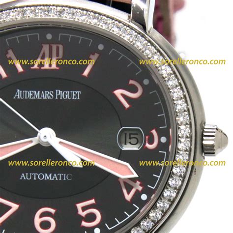 audemars piguet lady prezzi